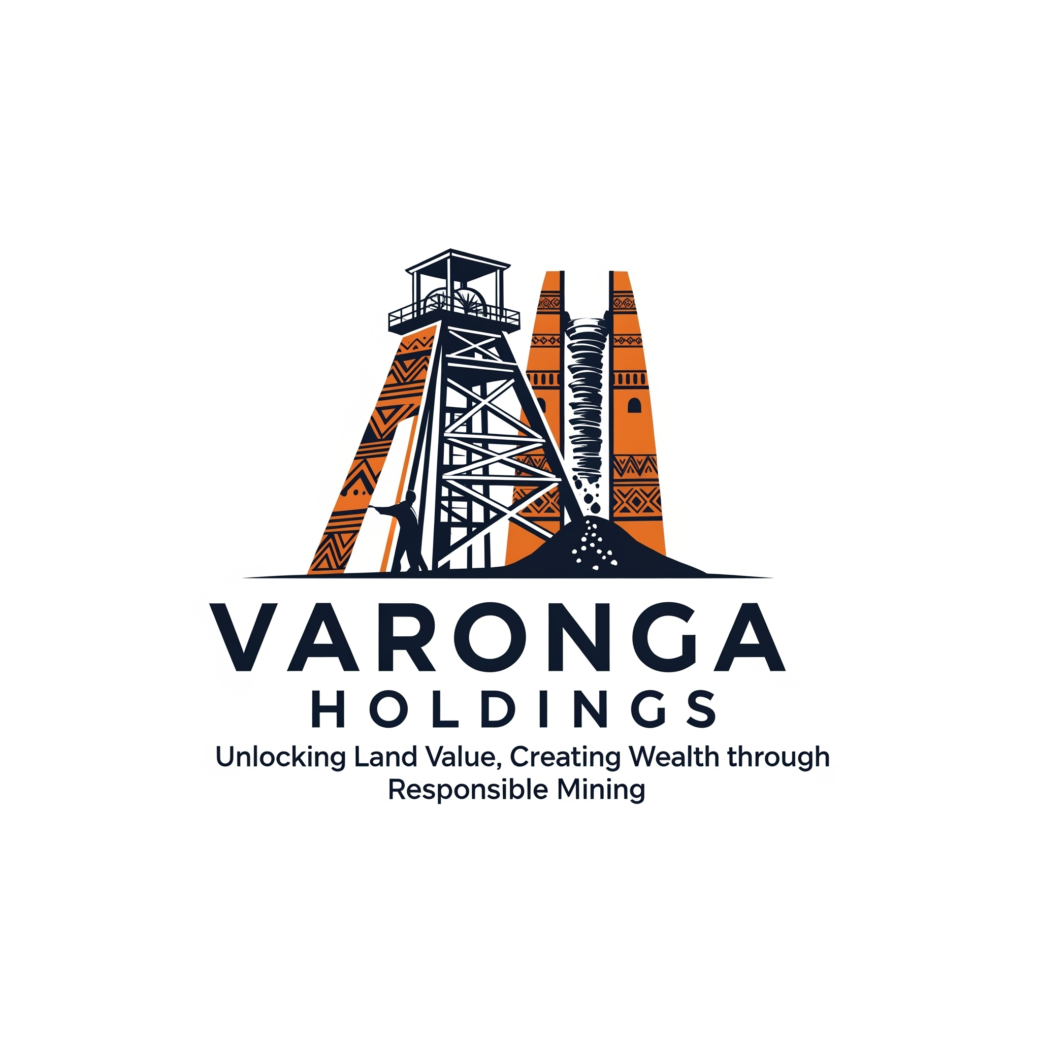 Varonga Holdings Logo
